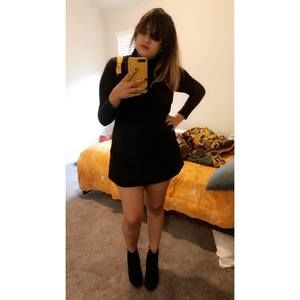 Meet your Posher, Laxmi